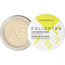 Enlighten Loose Finishing Powder