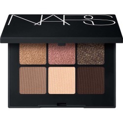 Voyageur Eyeshadow Palette