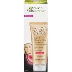 Skin Renew Beauty Balm Cream Miracle Skin Perfector Daily Anti-Aging