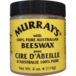100% Pure Australian Beeswax