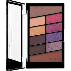 Color Icon 10 Pan Eyeshadow Palette
