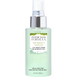 The Perfect Matcha 3-in-1 Beauty Water