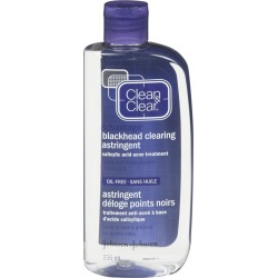 Blackhead Clearing Astringent