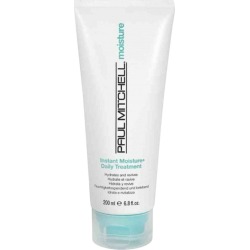 Instant Moisture Daily Treatment
