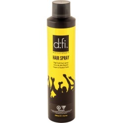 Hair Spray high hold hair spray