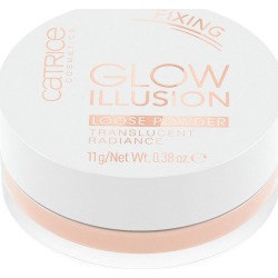 Glow Illusion Loose Powder
