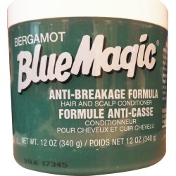 Bergamot Hair & Scalp Conditioner