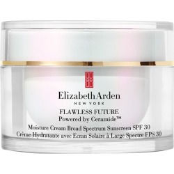 FLAWLESS FUTURE Powered by Ceramide Moisture Cream Broad Spectrum Sunscreen SPF 30