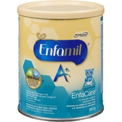 Enfamil Enfamil A+ EnfaCare Baby Formula Powder 363.0 g