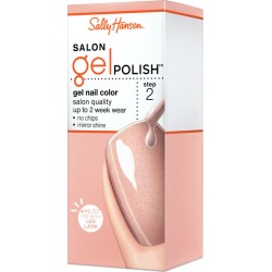 Salon Gel Polish Gel Nail Color