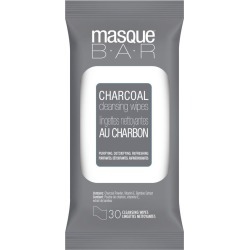 Charcoal Make Up Cleansing Wipes Charcoal Make Up Cleansing Wipes
