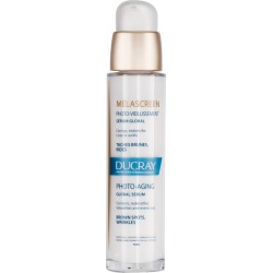 Melascreen photo-aging global serum