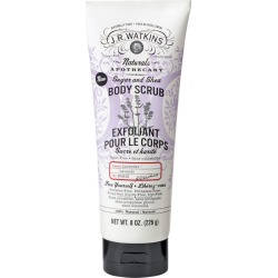 Lavender Sugar & Shea Body Scrub