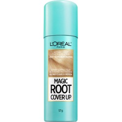 Magic Root Cover Up