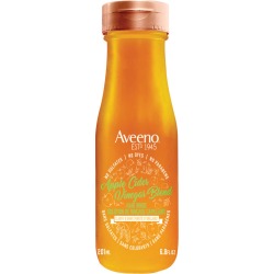 Apple Cider Vinegar Blend In-Shower Hair Rinse for Clarify & Shine