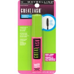 Great Lash Waterproof Mascara