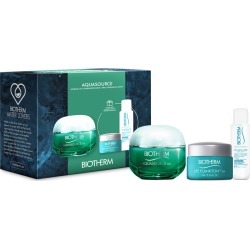 Aquasource Normal to Combination Skin Value Set