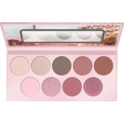 Salut Paris Eyeshadow Palette