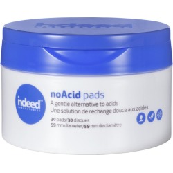 noAcid pads