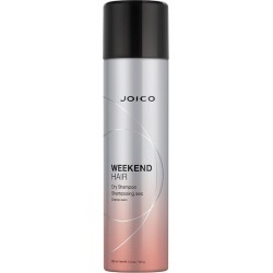 Weekend Hair Dry Shampoo