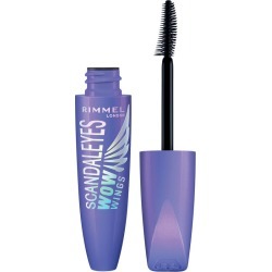 Scandaleyes Wow Wings Waterproof Mascara