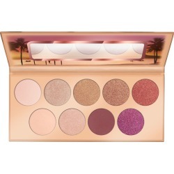 Ola Rio Eyeshadow Palette