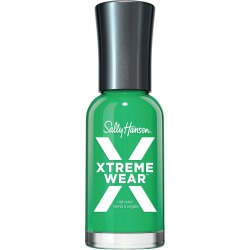 Sally Hansen Sally Hansen - Hard as Nails Xtreme Wear Nail Colour 12.0 mL GREEN