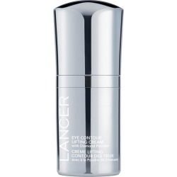 Eye Contour Lifting Cream with Diamond Powder