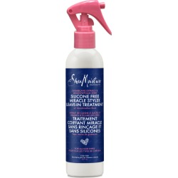 Shea Moisture Silicone Free Miracle Styler Leave-In Treatment