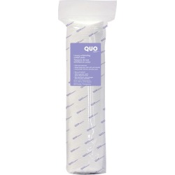 Luxury exfoliating cotton pads