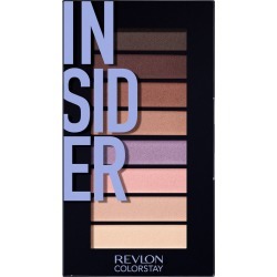 Revlon ColorStay Looks Book™ Eye Shadow Palettes 0.12 oz found on MODAPINS