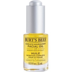 Complete Nourishment Facial Oil, Anti-Aging Oil
