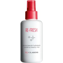 RE-FRESH hydrating beauty mist