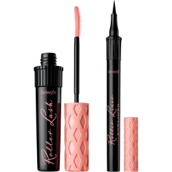 Roller Lash & Line-up Mascara & Eyeliner Set