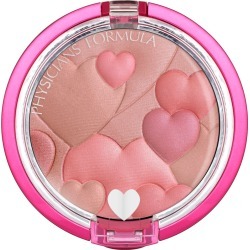 Happy Booster Glow & Mood Boosting Blush