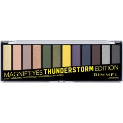 Magnif'eyes Eyeshadow Palette