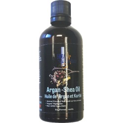 Shea Argan Oil