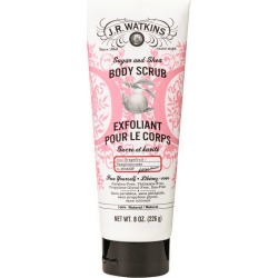 Grapefruit Sugar & Shea Body Scrub