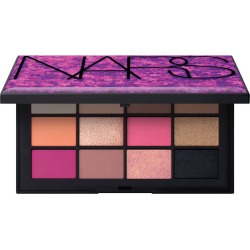 Hyped Eyeshadow Palette