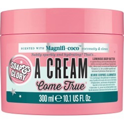 Soap & Glory Magnificoco A Cream Come True Body Butter