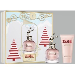 Scandal Holiday Gift Set