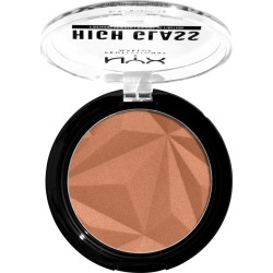 High Glass Finishing Powder