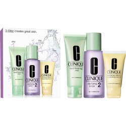 3-Step Skin Type 2 Intro Kit