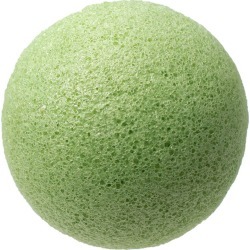 Matcha Tea Konjac Sponge