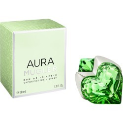 Aura Eau de Toilette New