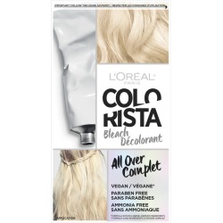 Colorista Bleach