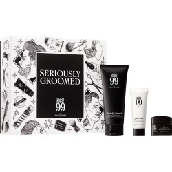 Seriously Groomed Beard & Hair Care Set