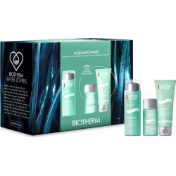 Homme Aquapower Normal to Combination Skin Value Set