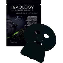 Black Tea Miracle Face and Neck Mask