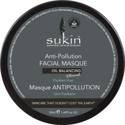 Oil Balancing Facial Masque
